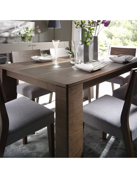 Comprar mesa de comedor extensible de Loyra