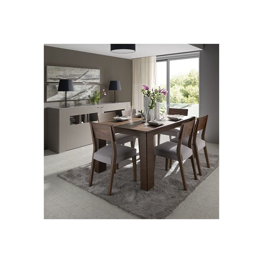 Comprar online mesa de comedor Zoe de Loyra