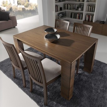 Comprar online mesa de Loyra en Muebles Lara