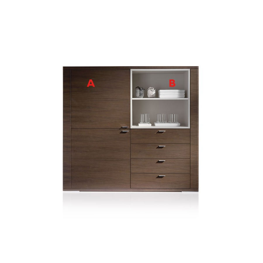 Comprar online mueble auxiliar de Loyra