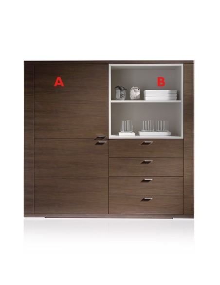 Comprar online mueble auxiliar de Loyra