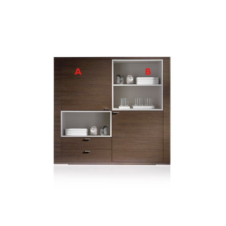 Comprar online mueble auxiliar de Loyra