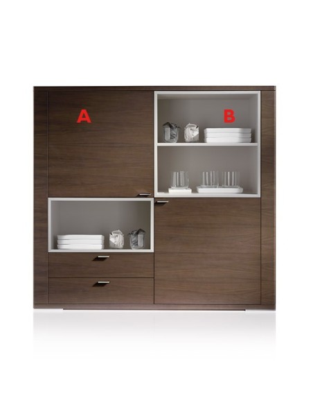 Comprar online mueble auxiliar de Loyra