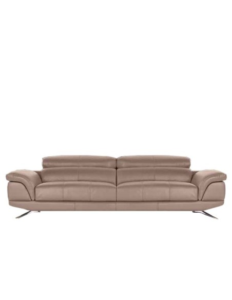Sofa Dior deslizante. Gamamobel