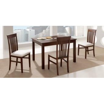 Silla modelo 205 Muebles Lara 2