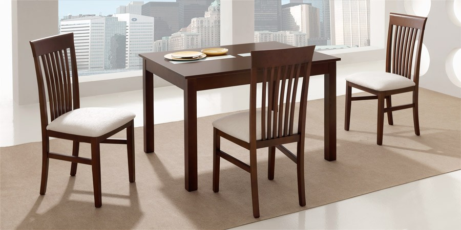 Comprar silla de comedor en Muebles Lara