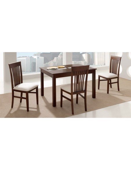 Comprar silla de comedor en Muebles Lara