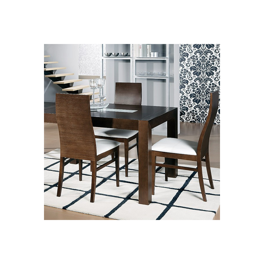 Comprar silla de comedor 242 tapizada