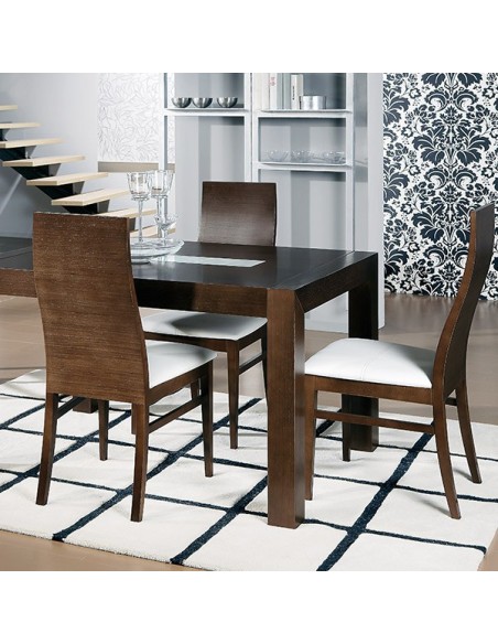 Comprar silla de comedor 242 tapizada