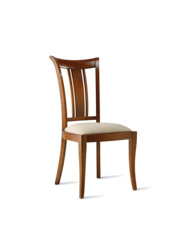 Comprar silla de comedor clásica Muebles Lara
