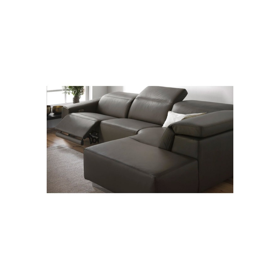 Chaise longue relax Lugano online. Gamamobel