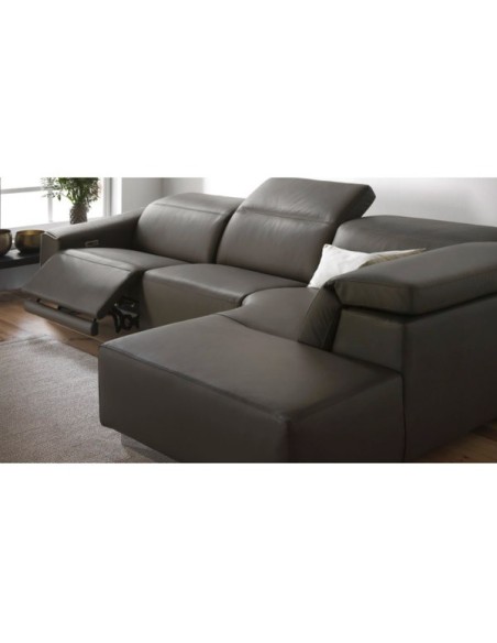 Chaise longue relax Lugano online. Gamamobel