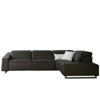 Chaise longue Lugano. Gamamobel