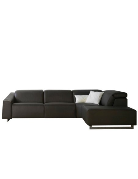 Chaise longue Lugano. Gamamobel
