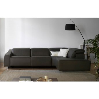 Chaise longue Lugano. Gamamobel 2
