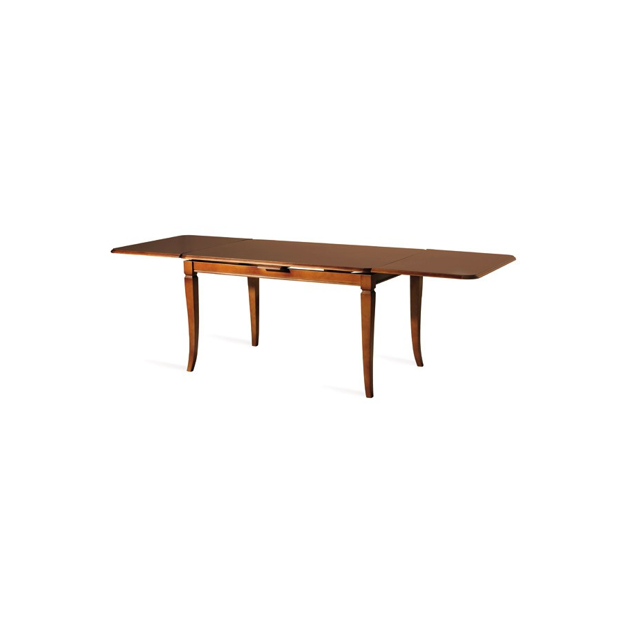 Mesa de comedor estilo clásico
