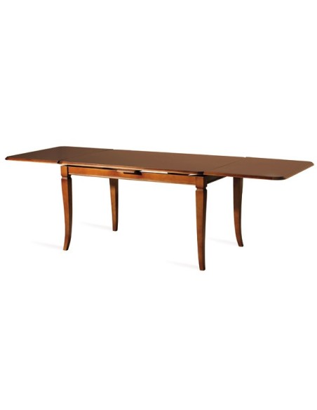 Mesa de comedor estilo clásico