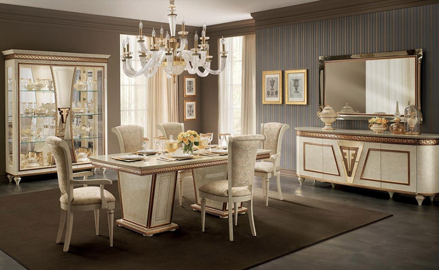 Comprar online mesa de comedor Fantasía de Arredoclassic