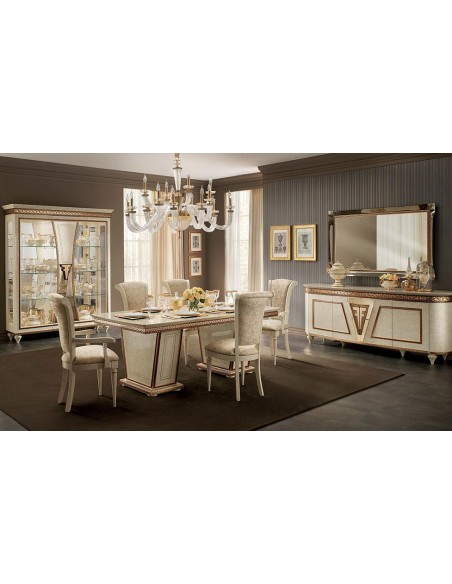 Comprar online mesa de comedor Fantasía de Arredoclassic