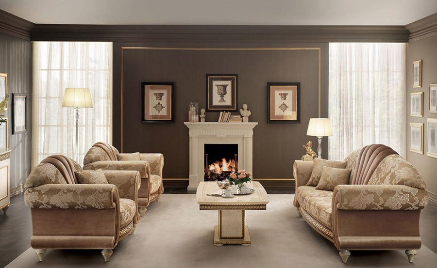Comprar sillón Fantasía en Muebles Lara
