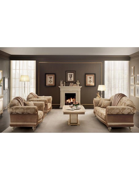 Comprar sillón Fantasía en Muebles Lara