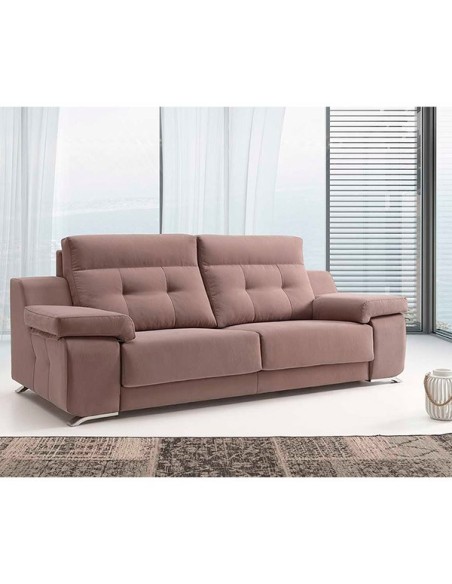 Comprar sofa fijo mare