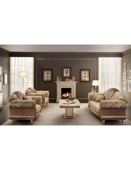 Comprar online sofá Fantasía de Arredoclassic en Muebles Lara