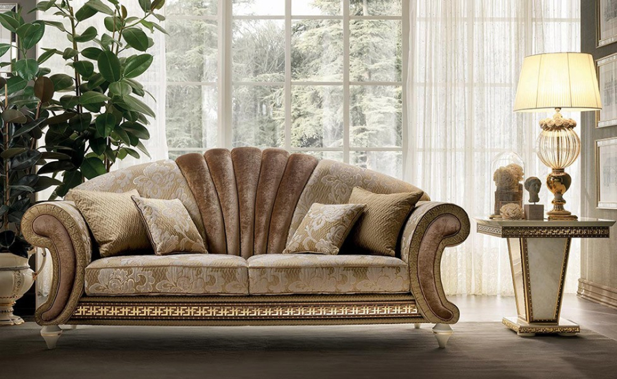 Comprar sofá Fantasía en Muebles Lara