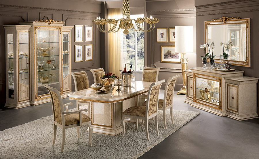 Comprar aparador Leonardo en Muebles Lara