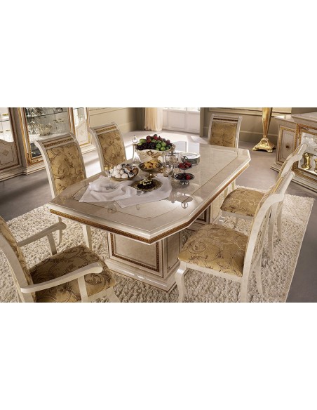 Comprar mesa Leonardo en Muebles Lara