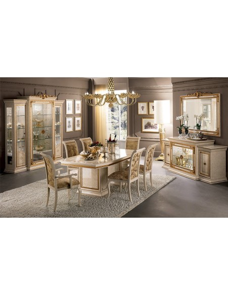 Comprar mesa Leonardo de Arredoclassic