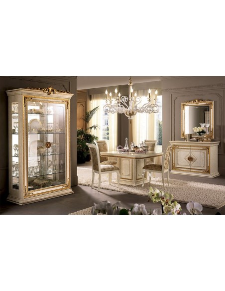 Comprar online mesa Leonardo de Arredoclassic