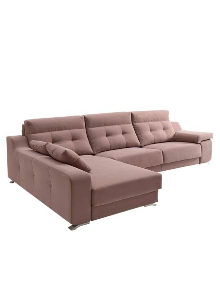 comprar chaise longue mare