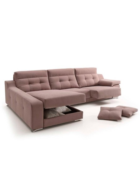 Comprar chaise longue deslizante mare
