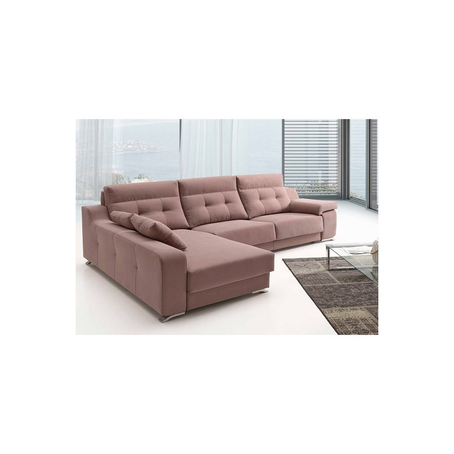 Comprar chaise longue deslizante mare