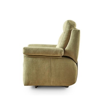 Sillón manual Pandora en Muebles Lara