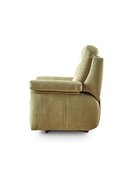 Sillón manual Pandora en Muebles Lara