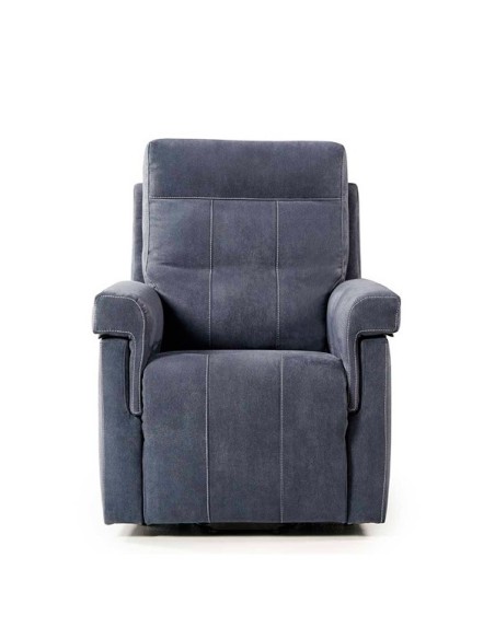 Sillón modelo Bego manual Muebles Lara