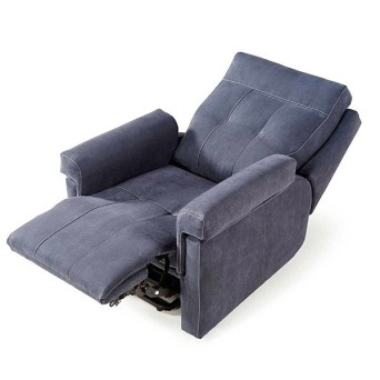 Sillón modelo Bego manual Muebles Lara 2