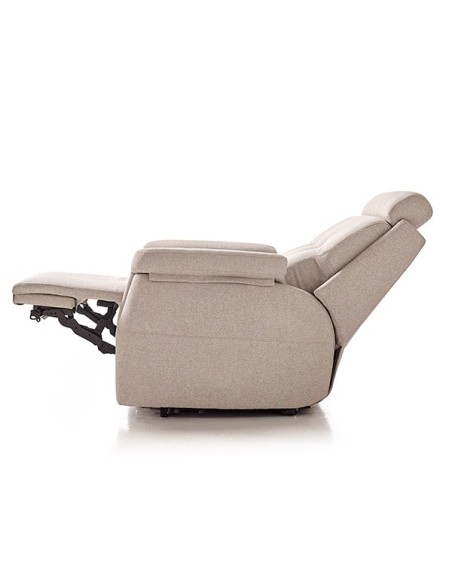 Sillón manual modelo Carla en Muebles Lara