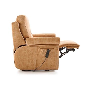 Comprar sillón relax Ágora con un motor