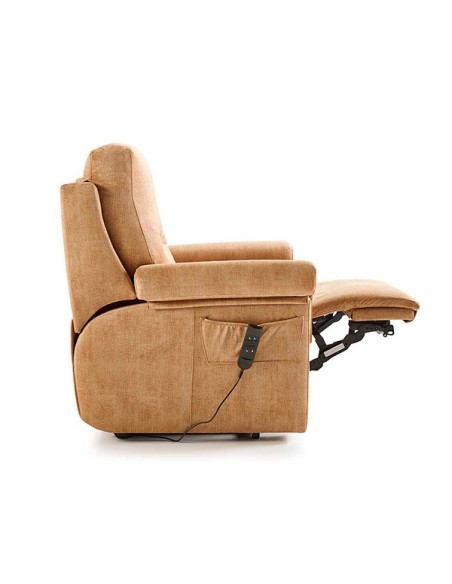 Comprar sillón relax Ágora con un motor