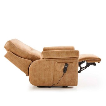 Comprar sillón relax Ágora con un motor 2