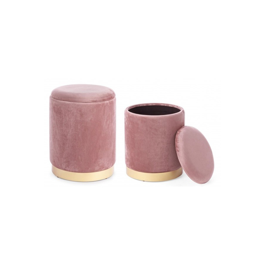 Comprar online puff bonito