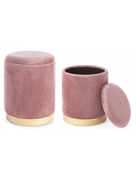 Comprar online puff bonito