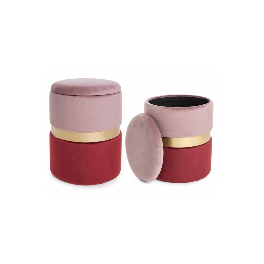 Comprar online puff bonito