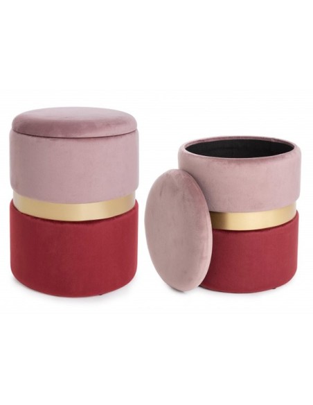 Comprar online puff bonito