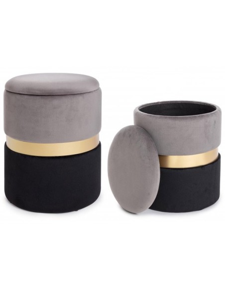 Comprar online puff bonito