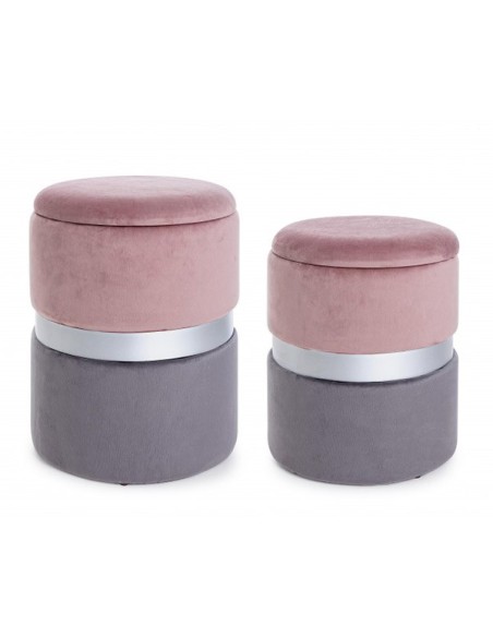 Comprar online puff bonito