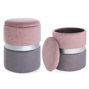 Comprar online puff bonito 2